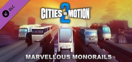 Cities in Motion 2 - European vehicle pack DLC Steam CD Key