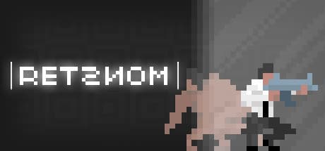 RETSNOM PC Steam CD Key