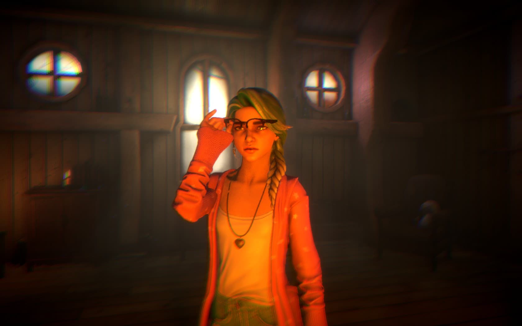 Dreamfall Chapters Steam CD Key - 5