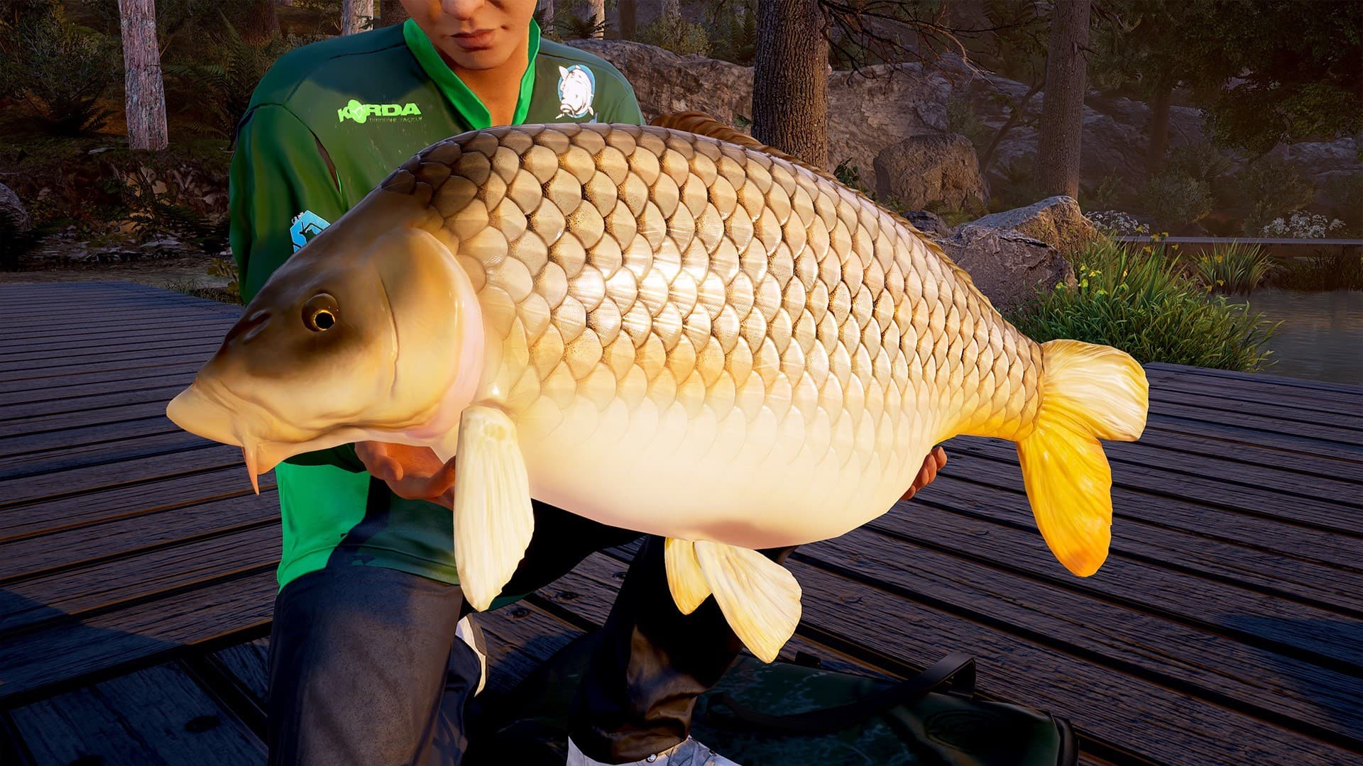 Fishing Sim World: Pro Tour: Deluxe Edition - 2