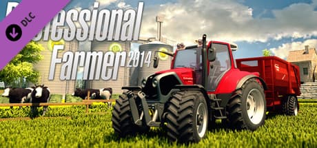 Professional Farmer 2014 - Good Ol’ Times DLC Steam CD Key