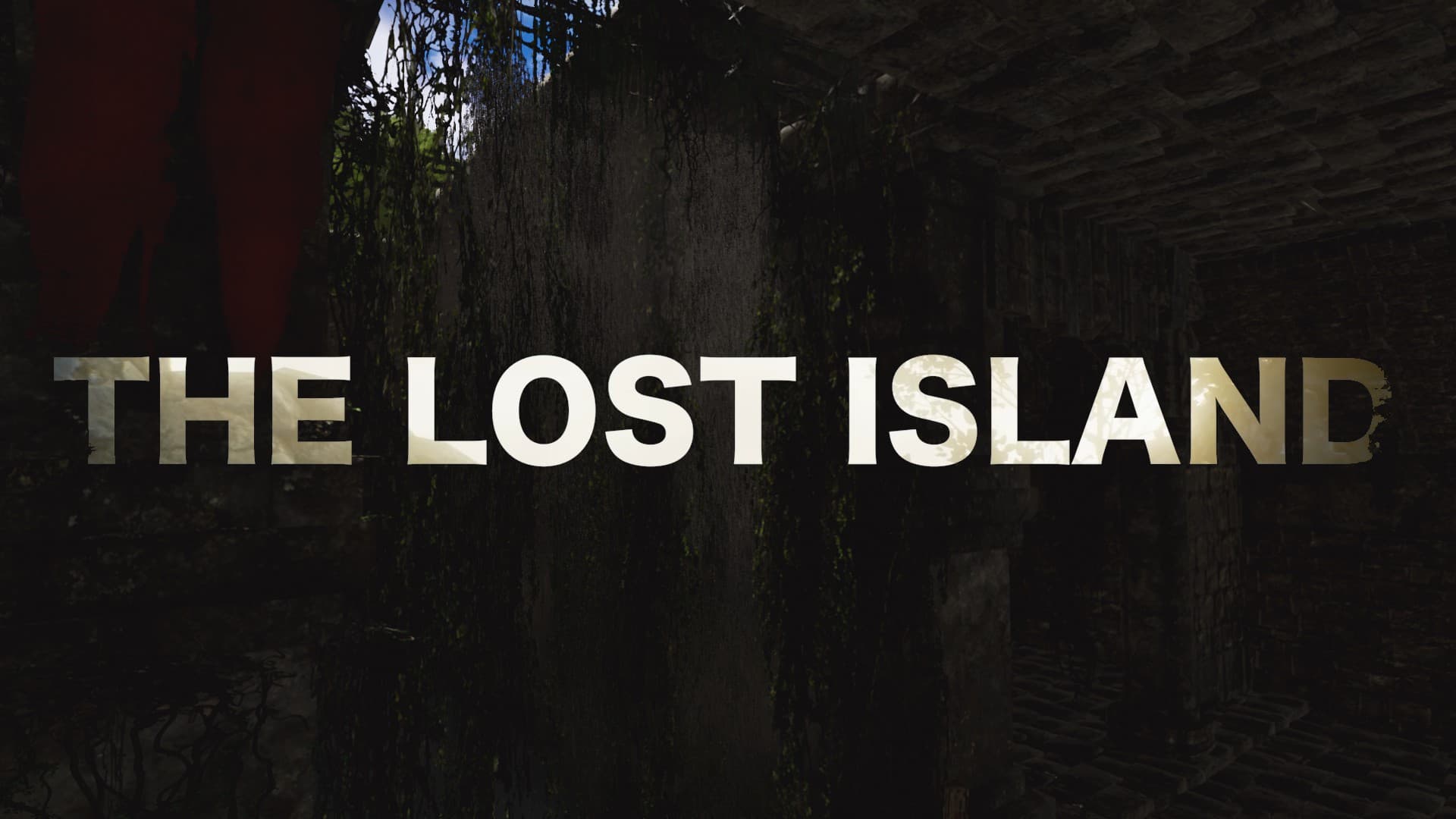 The Lost Island Steam CD Key - 8