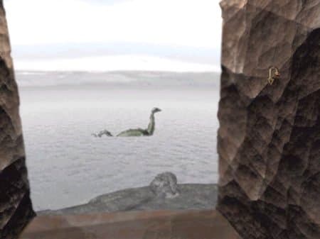 The Cameron Files: The Secret at Loch Ness Steam CD Key - 3