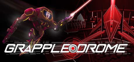 Grappledrome Steam CD Key