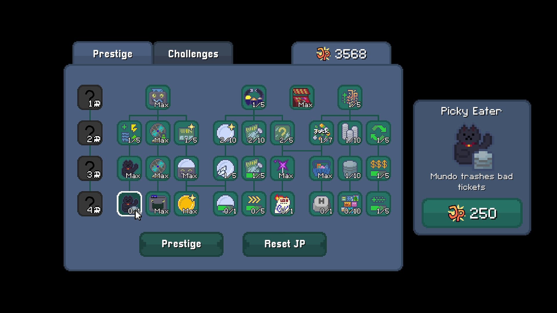 Scritchy Scratchy PC Steam Account - 5