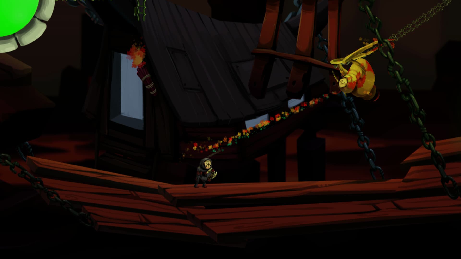 Oblitus Steam CD Key - 7