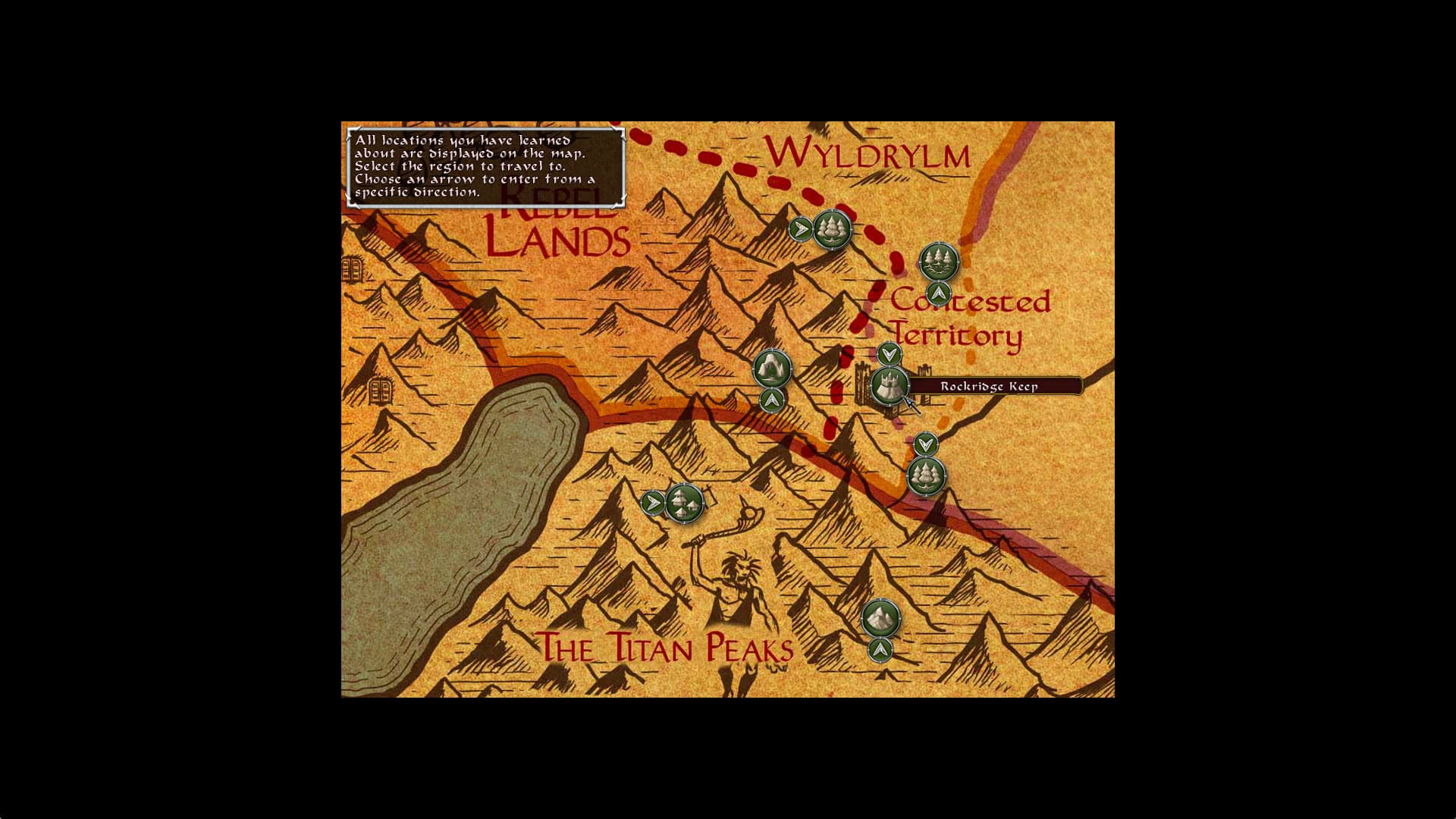 Avadon 2: The Corruption PC Steam CD Key - 5