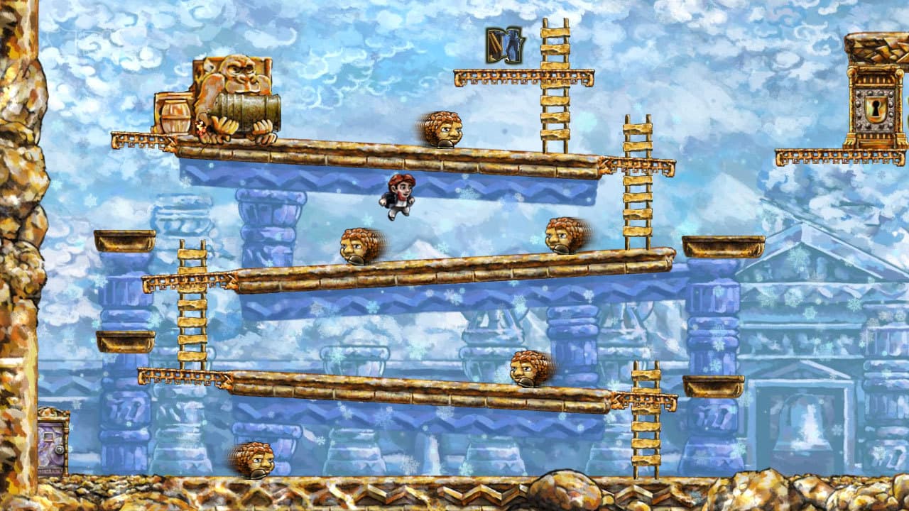 Braid Steam CD Key - 6