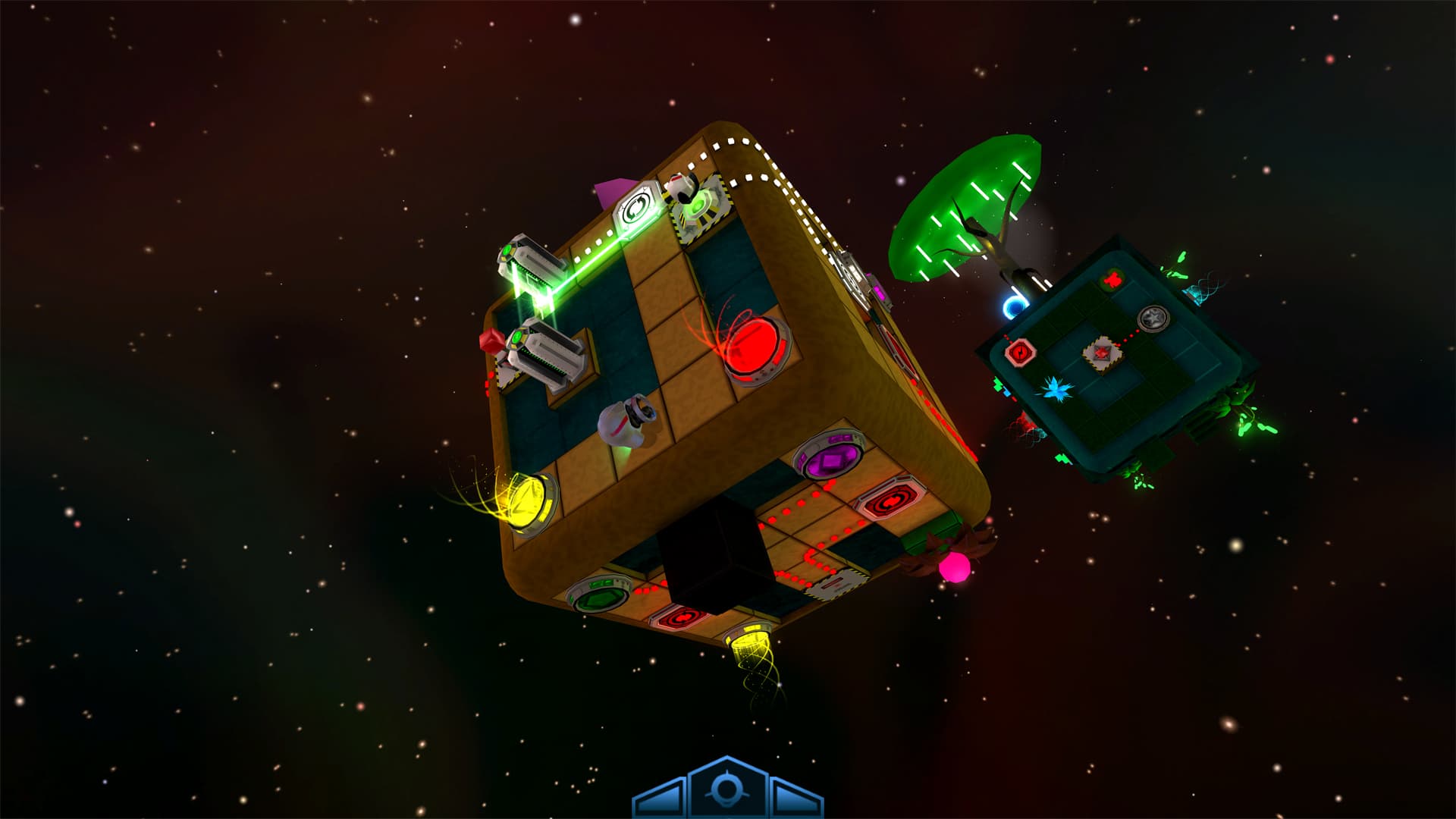 Six Sides of the World Steam CD Key - 6