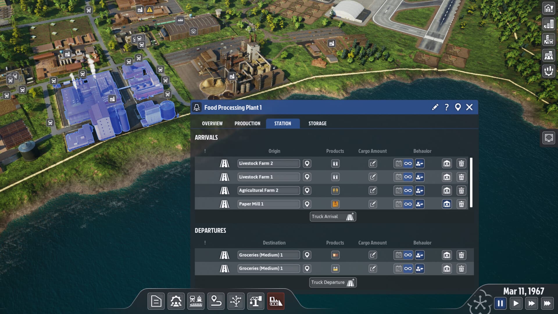 Industry Giant 4.0 PC Steam Account - 4