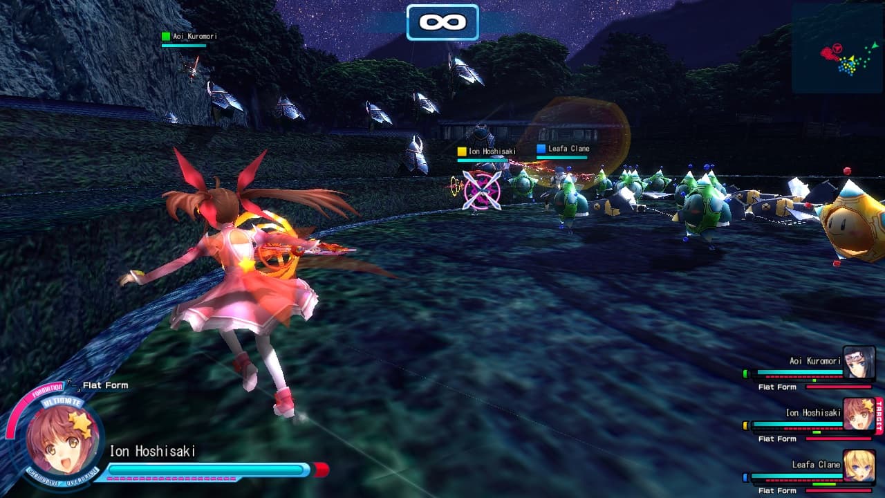 Magical Battle Festa Steam CD Key - 7
