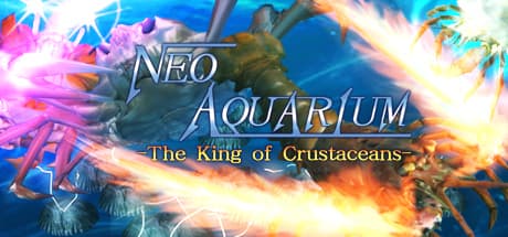 NEO AQUARIUM - The King of Crustaceans PC Steam CD Key