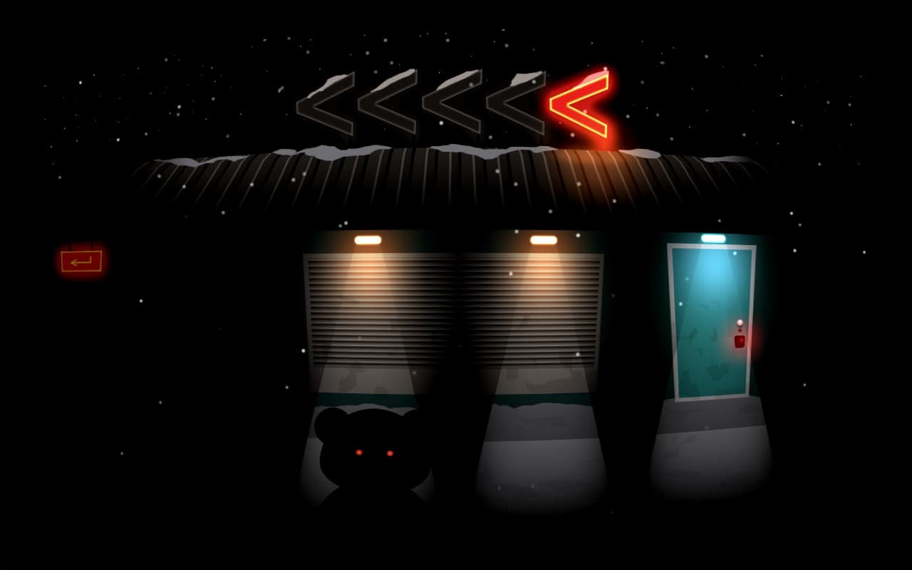 Bear Haven Nights Steam CD Key - 6
