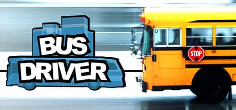 Bus Driver PC Steam CD Key
