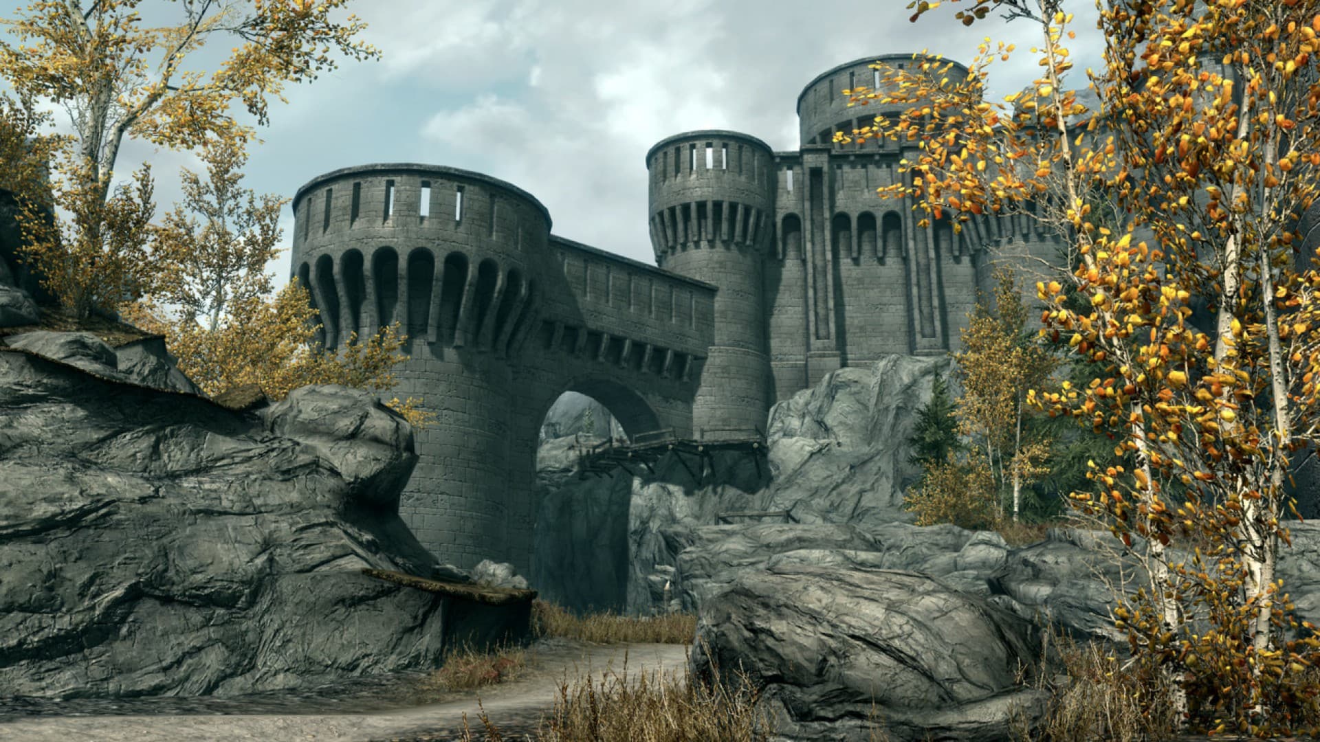 The Elder Scrolls V: Skyrim Dawnguard DLC PC Steam CD Key - 4