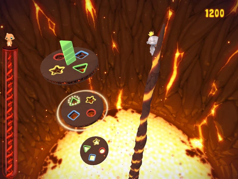 Roogoo Steam CD Key - 4