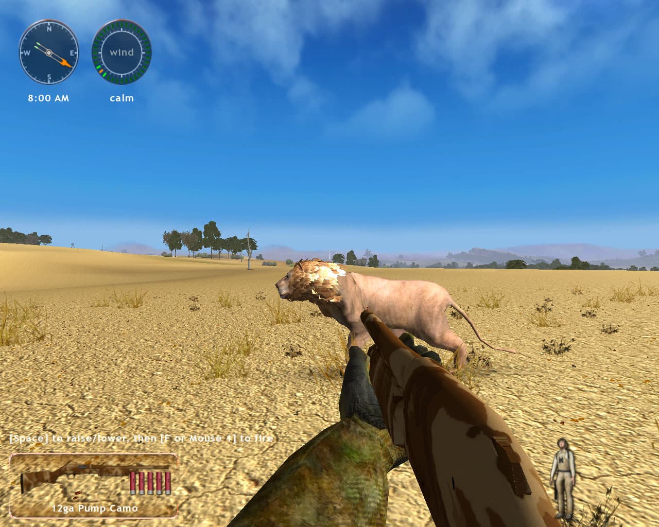 Hunting Unlimited 2010 Steam CD Key - 3