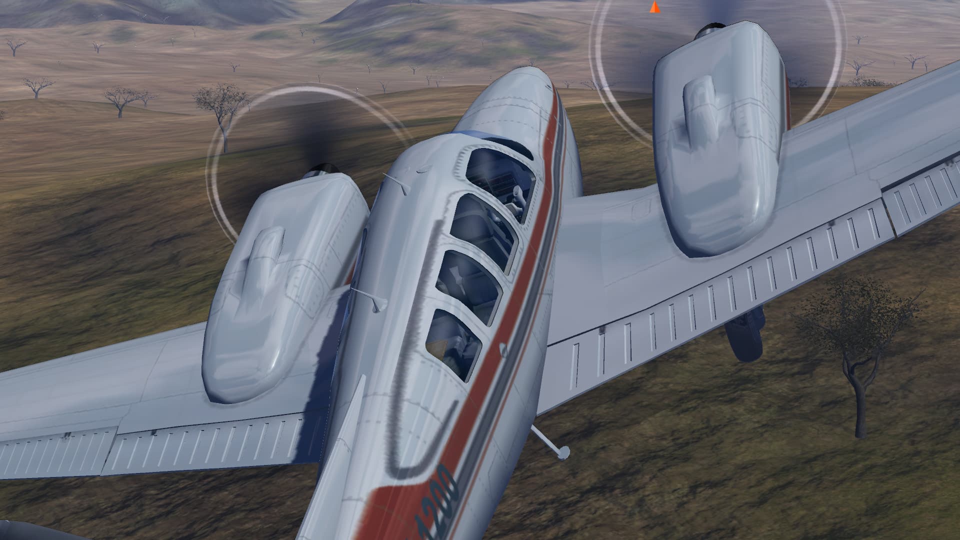 Aviator - Bush Pilot Steam CD Key - 4