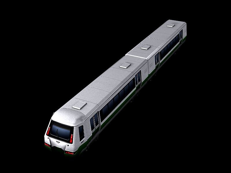 Cities in Motion - Design Now DLC PC Steam CD Key - 3