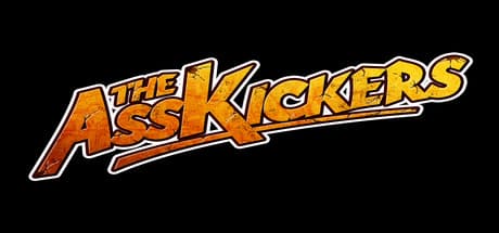 The Asskickers - Steam Edition Steam CD Key