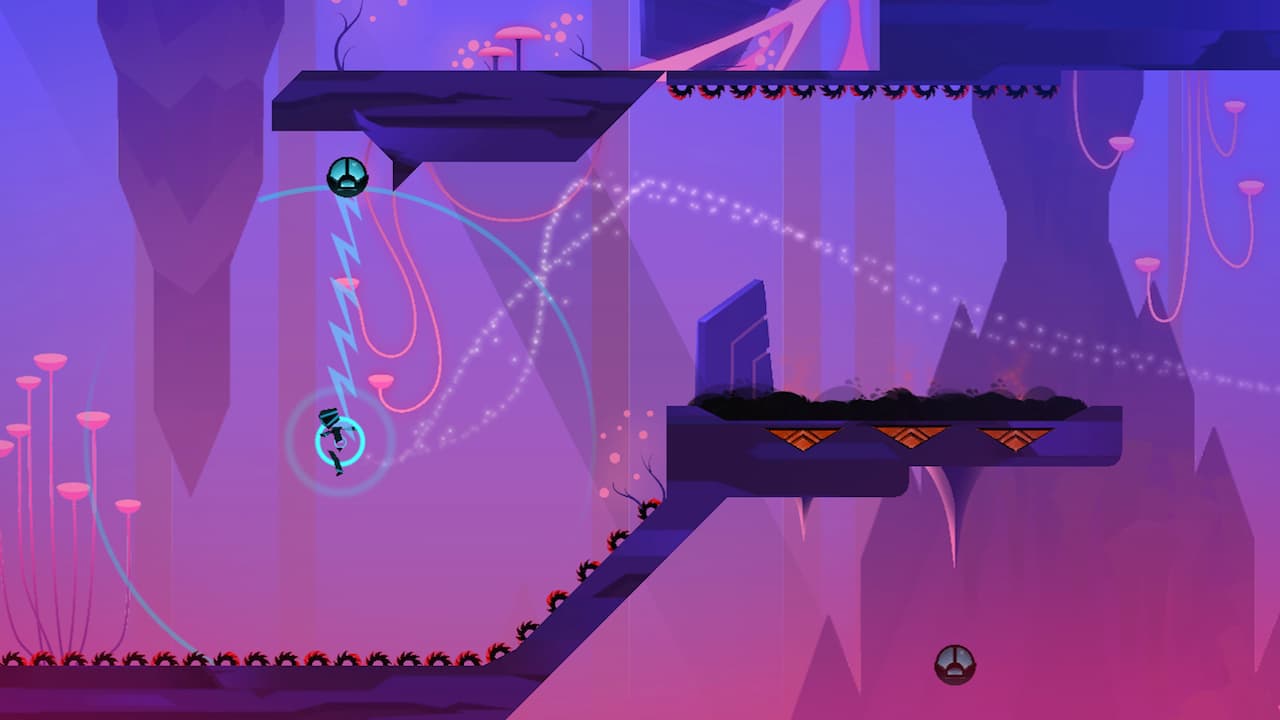 Magnetic By Nature Steam CD Key - 3