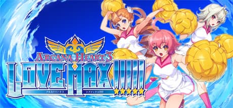 Arcana Heart 3 LOVE MAX!!!!! Steam CD Key