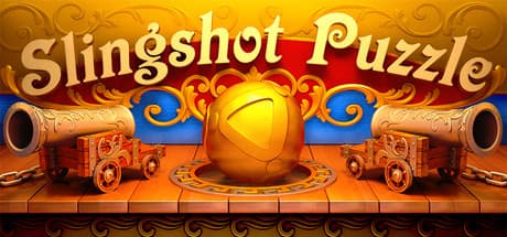 Slingshot Puzzle Steam CD Key