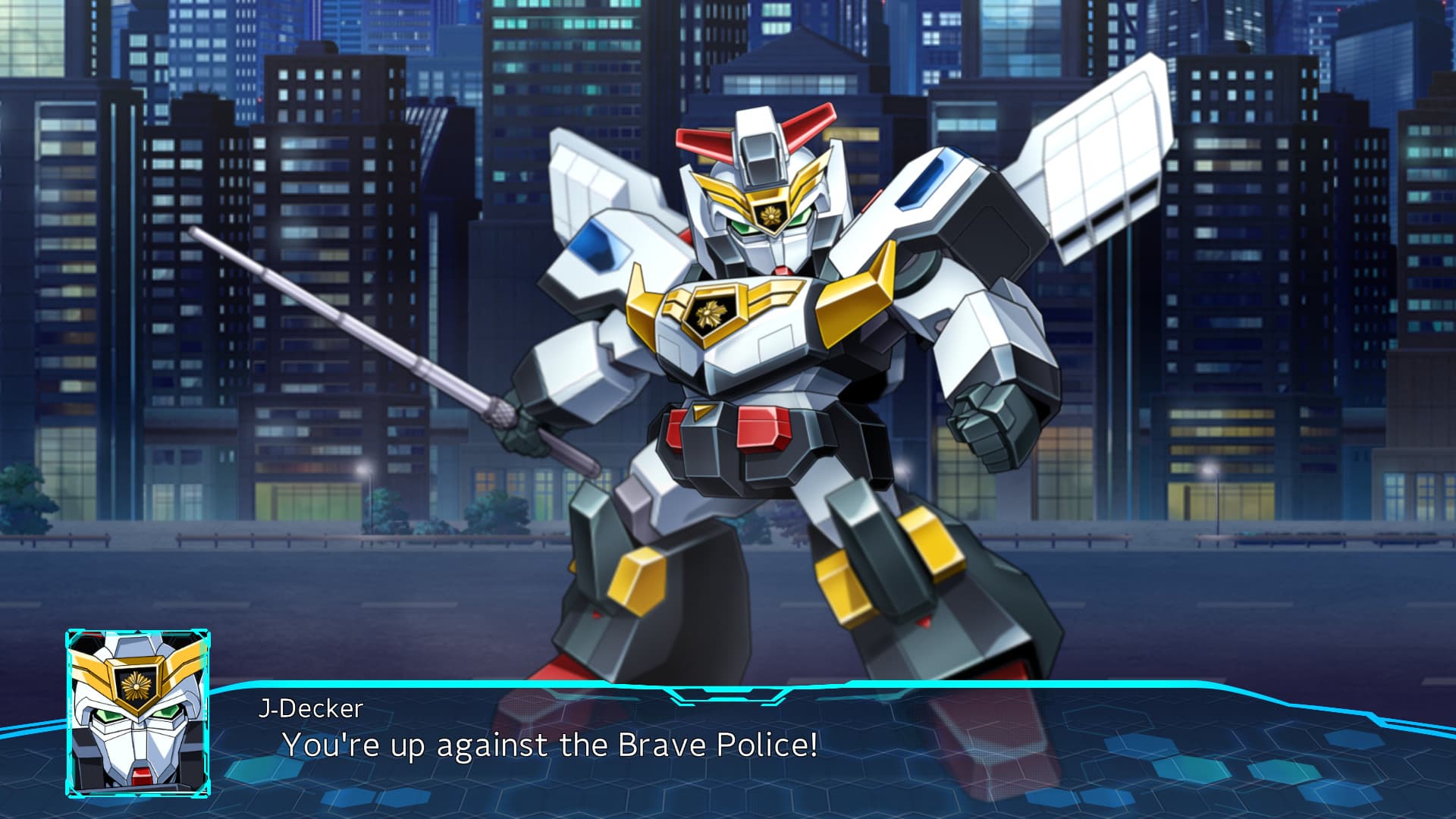 Super Robot Wars 30 PC Steam Account - 3