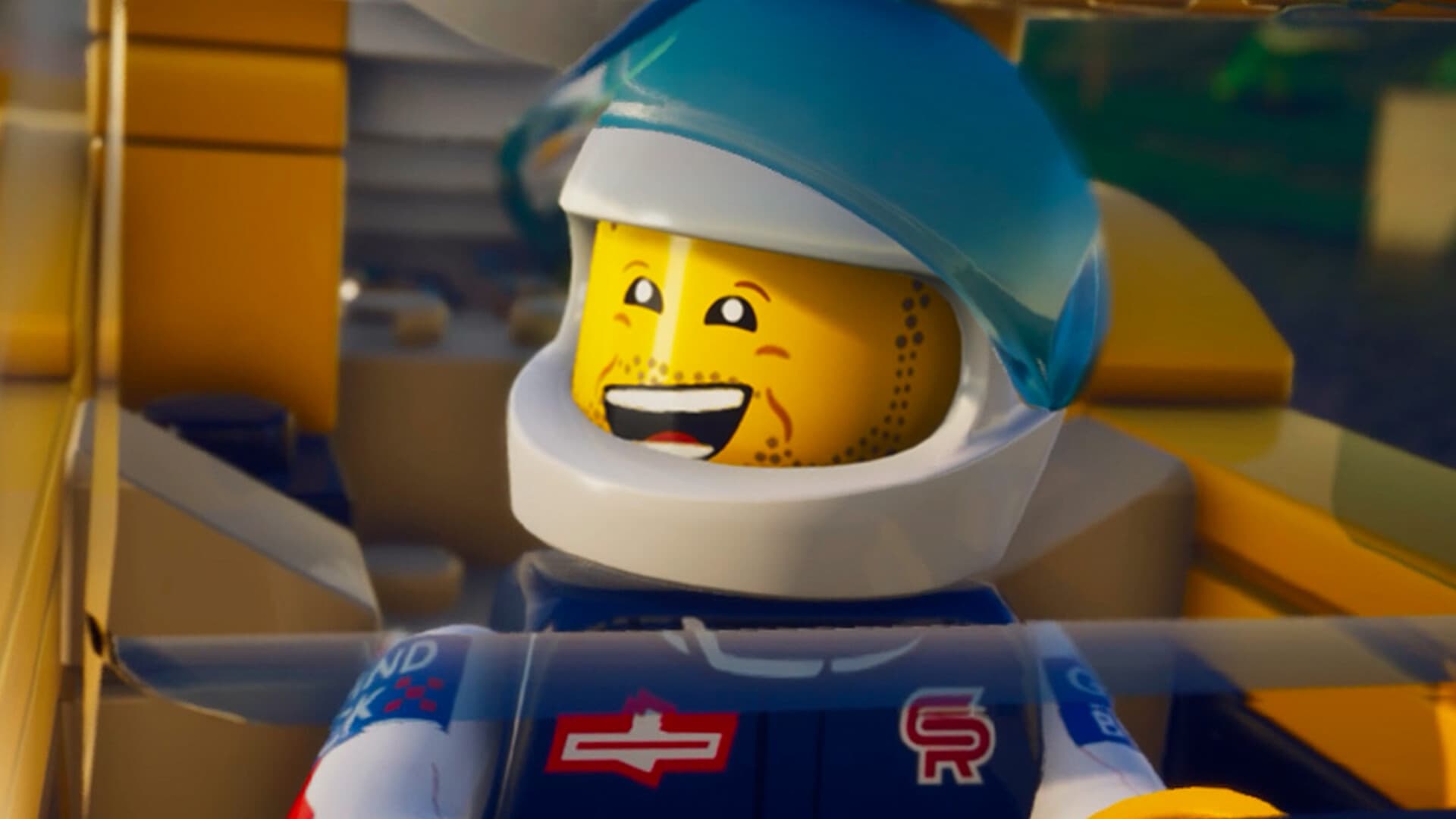 LEGO 2K Drive: Awesome Edition PC Steam Account - 4