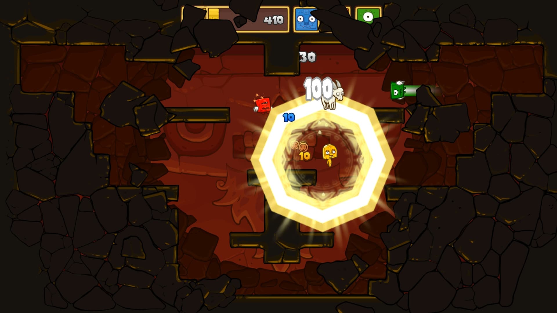 Toto Temple Deluxe Steam CD Key - 5