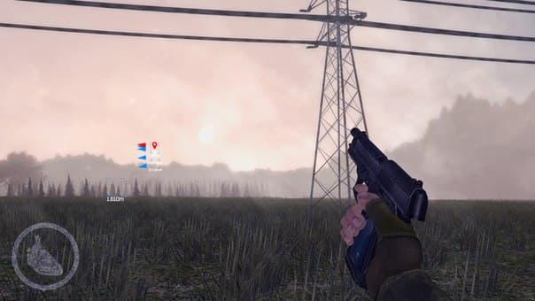Red Lake Steam CD Key - 4