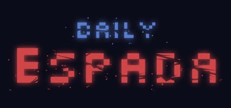Daily Espada Steam CD Key