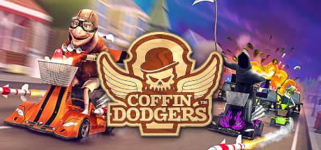Coffin Dodgers Steam CD Key
