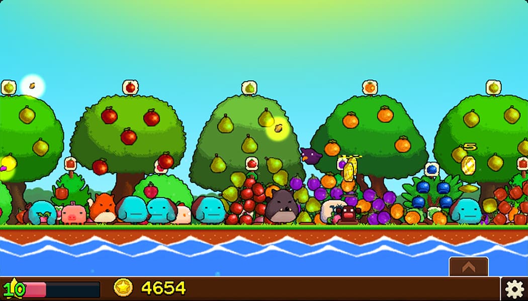 Plantera Steam CD Key - 4