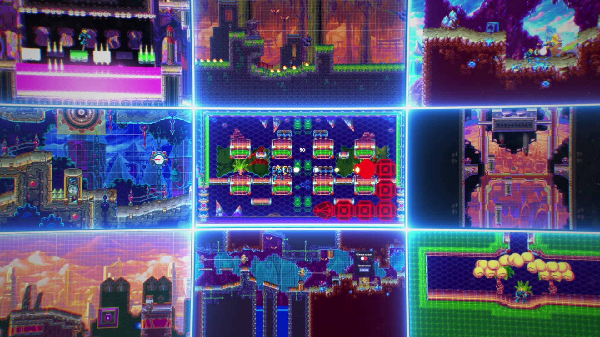 30XX PC Steam Account - 7