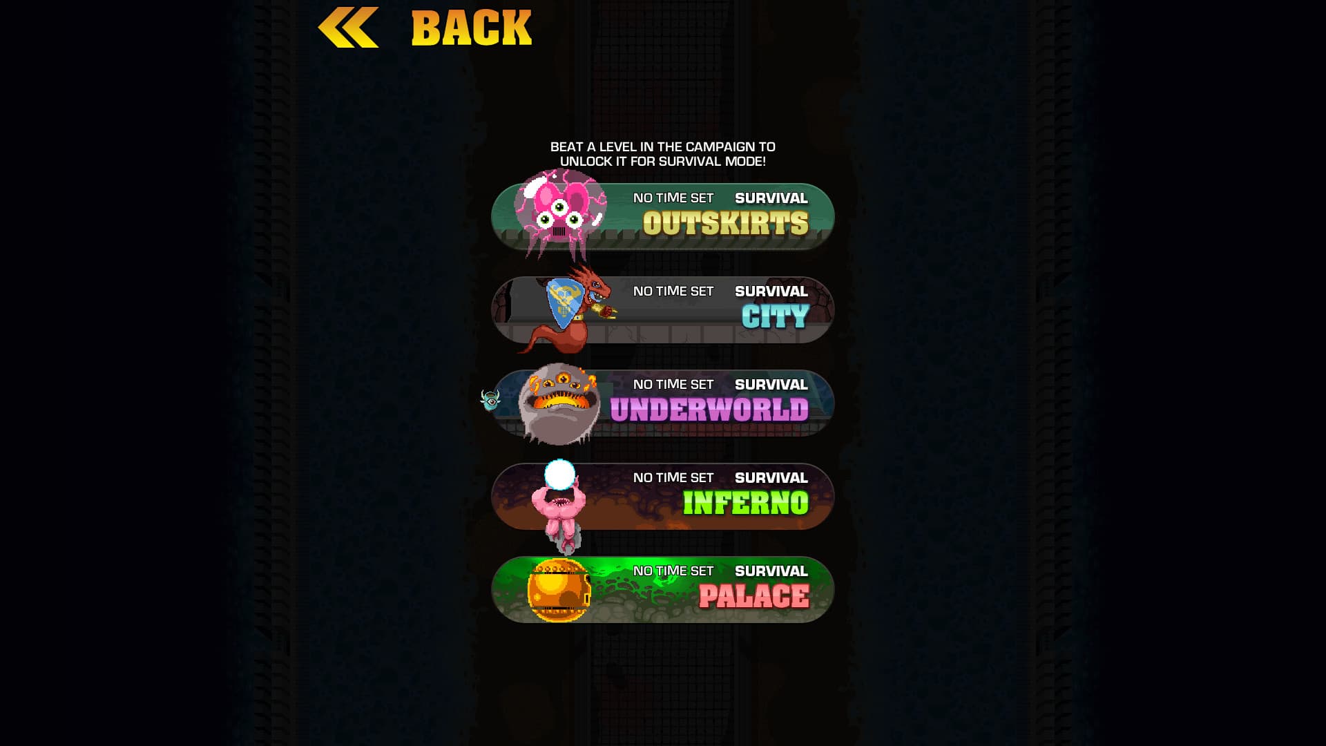 Drive To Hell Steam CD Key - 8