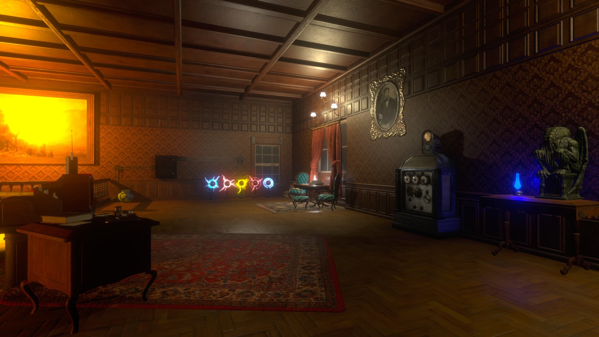 Mad Experiments: Escape Room PC Steam Account - 6