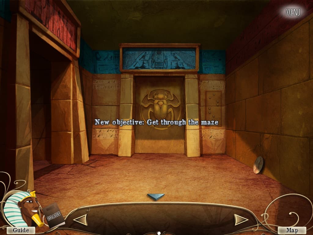 Age of Enigma: The Secret of the Sixth Ghost Steam CD Key - 6