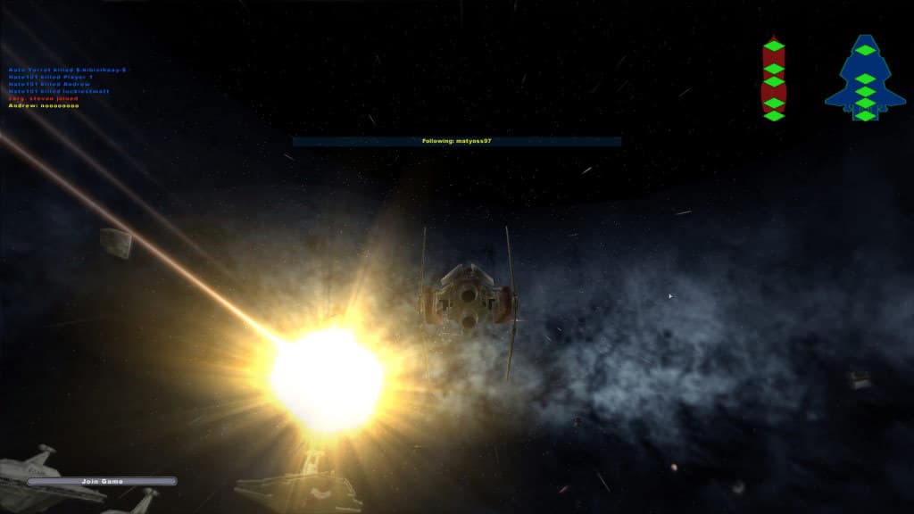 Star Wars Battlefront II (2005) PC Steam Account - 6