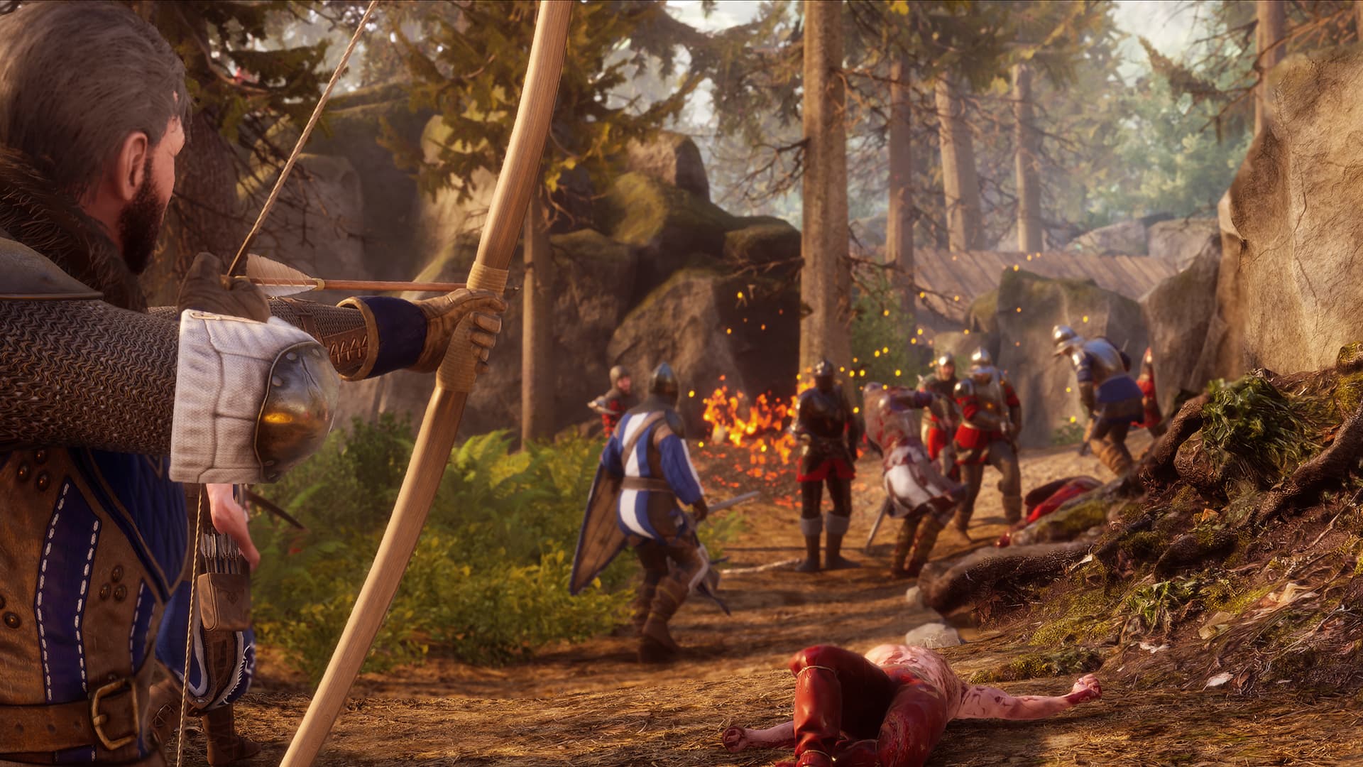 Mordhau PC Steam Account - 8
