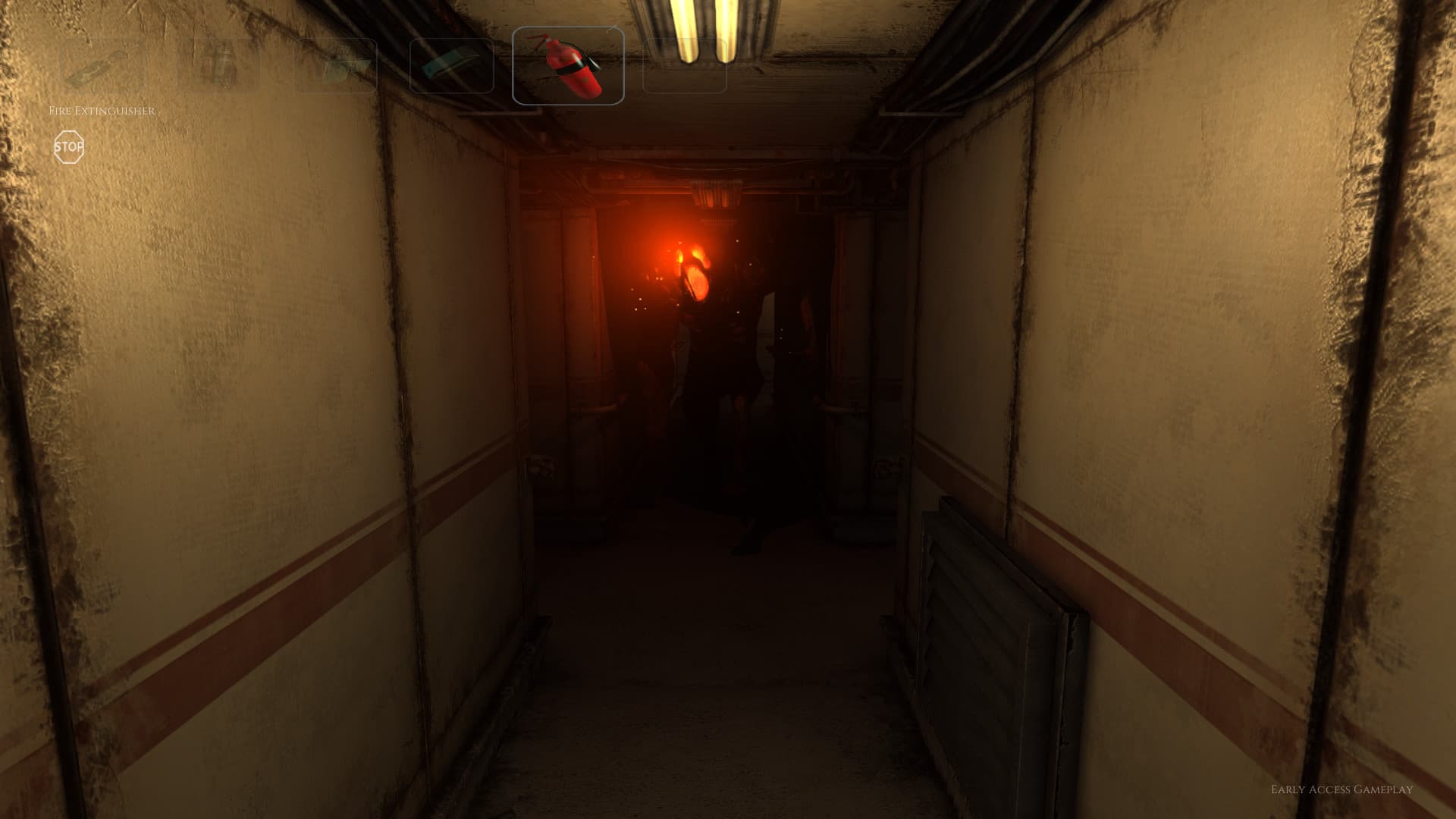 Monstrum PC Steam CD Key - 5