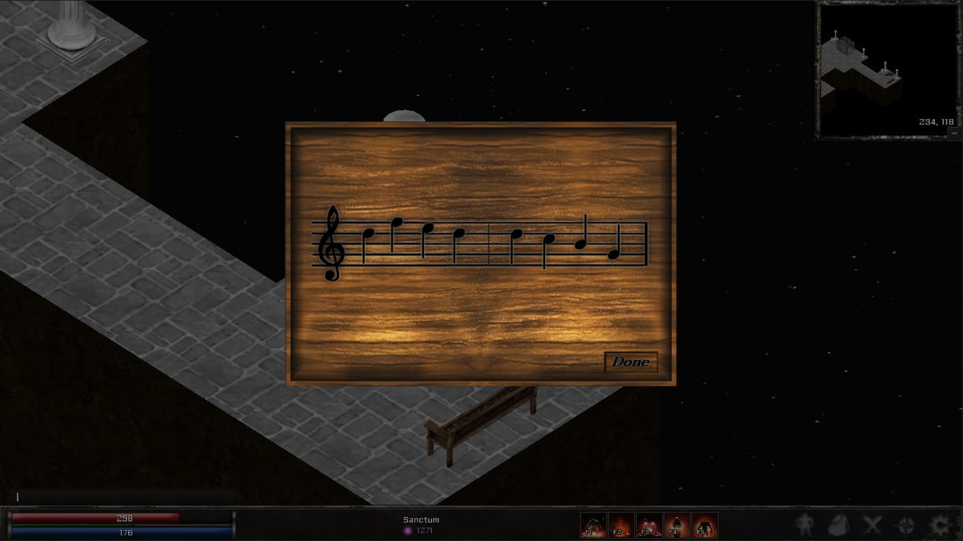 In Exilium Steam CD Key - 6