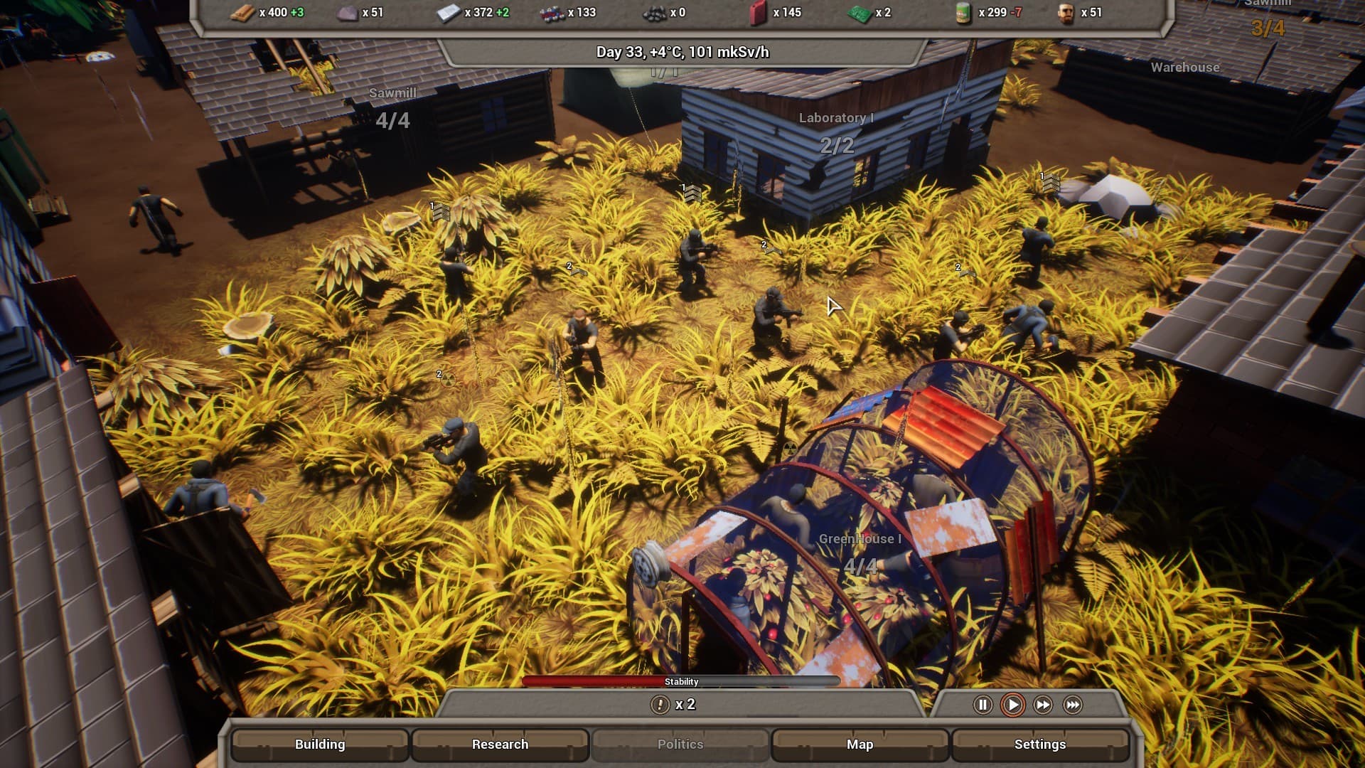 The Last Haven PC Steam Account - 6