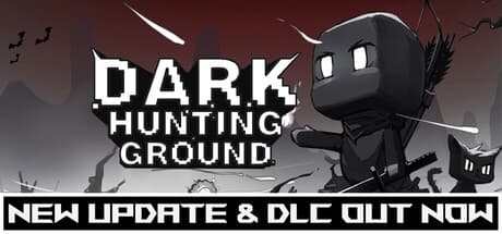 Dark Hunting Ground PC Steam Account