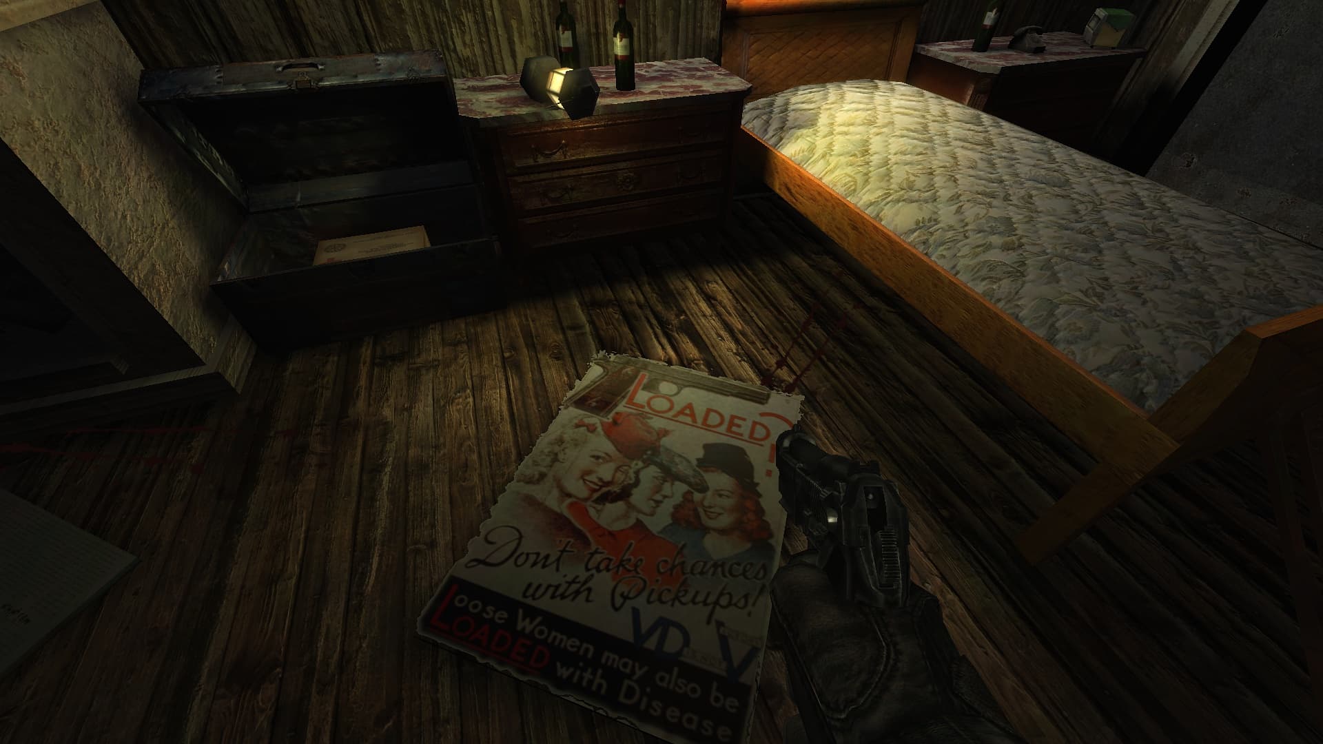 Into the Dark: Ultimate Trash Edition Steam CD Key - 5