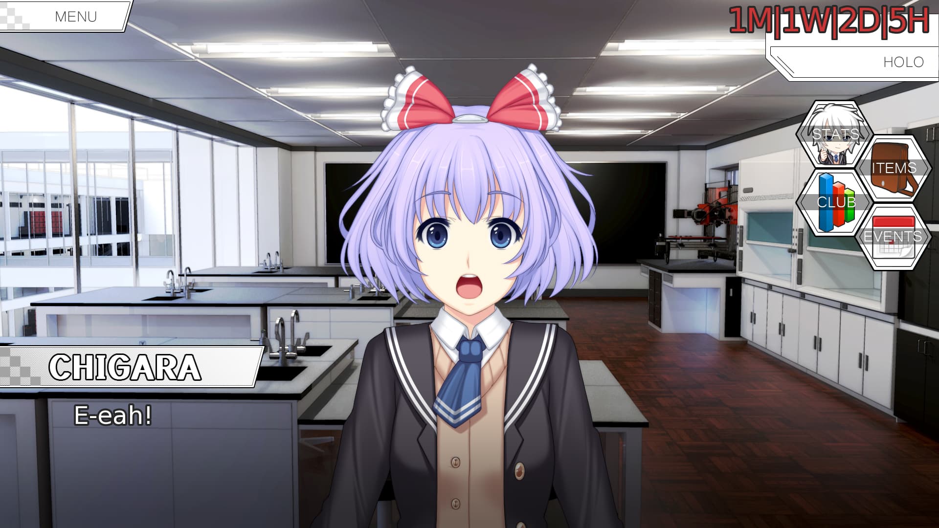 Sunrider Academy Steam CD Key - 5