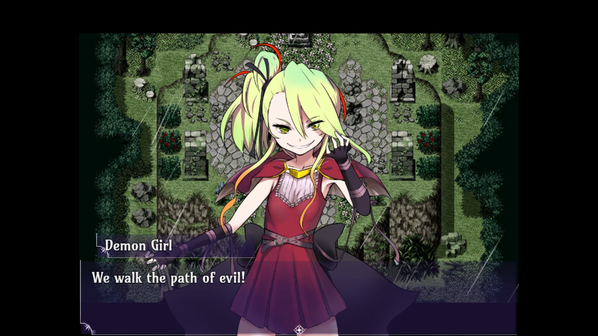 Demons Roots Steam Account - 5