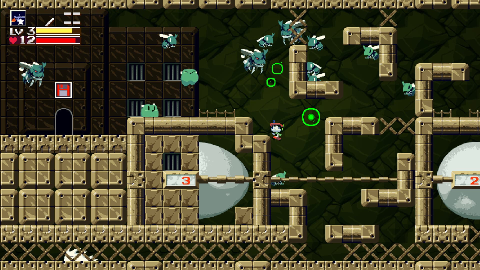 Cave Story+ PC Steam CD Key - 5