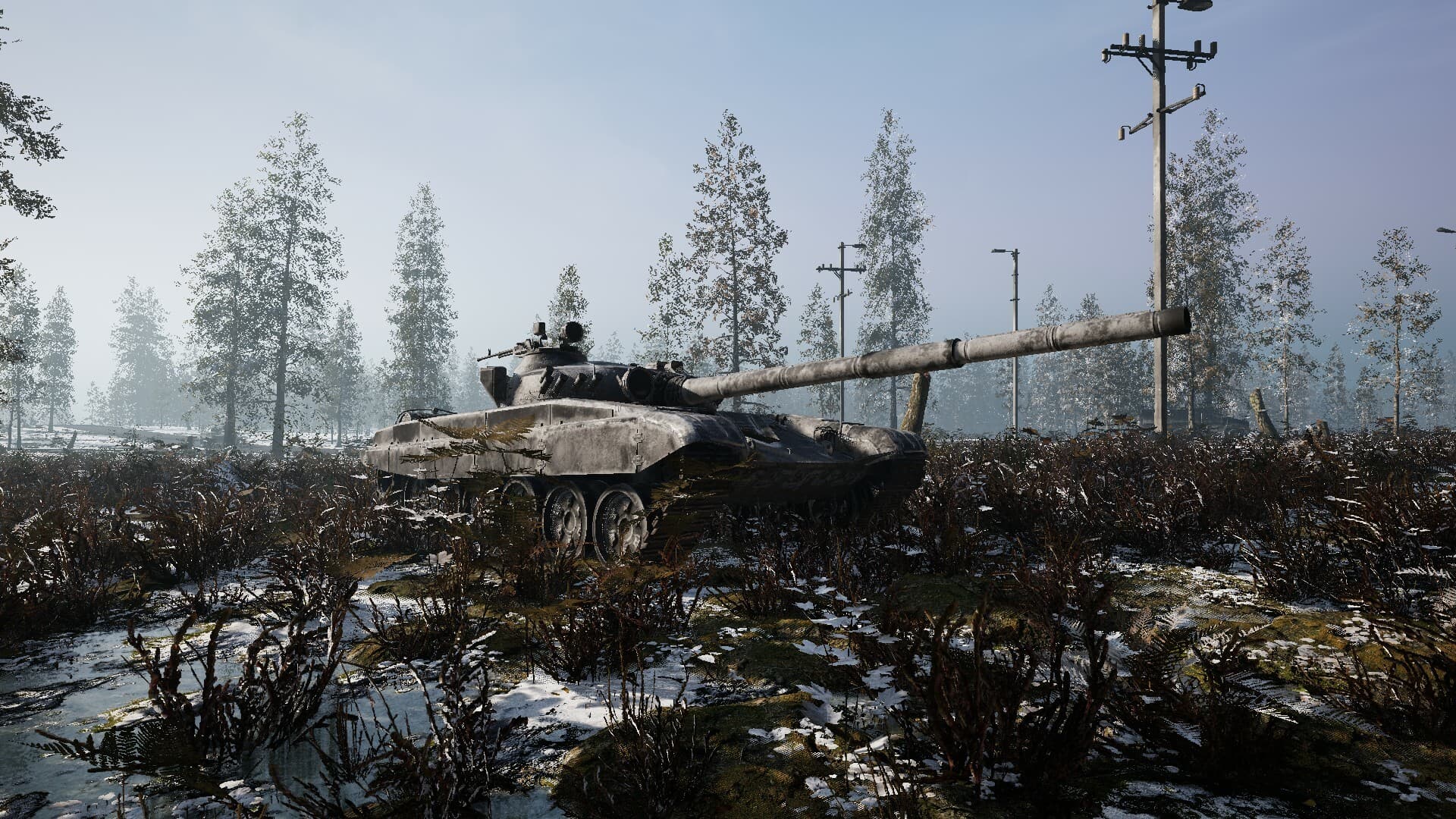 Total Conflict: Resistance Steam Account - 7