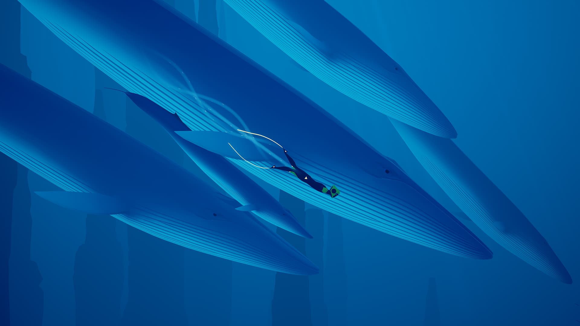 ABZU PC Steam Account - 6